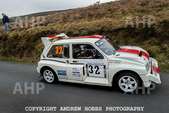 Somerset Stages Rally 2015 087