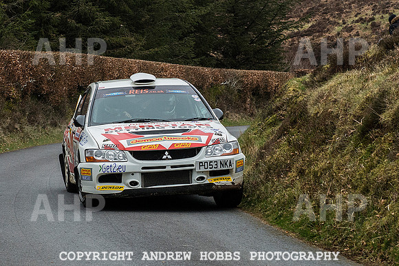Somerset Stages Rally 2015 088