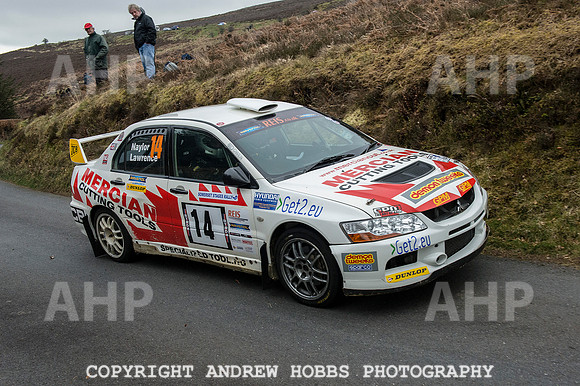Somerset Stages Rally 2015 089