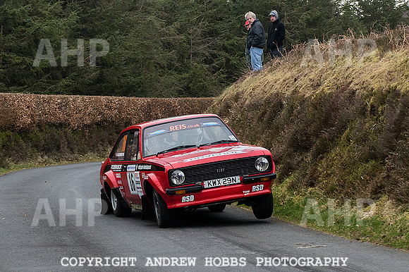Somerset Stages Rally 2015 090
