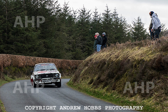 Somerset Stages Rally 2015 091