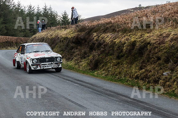 Somerset Stages Rally 2015 092