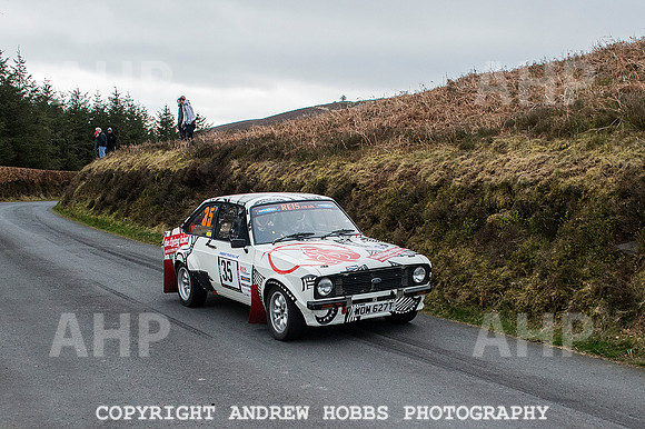 Somerset Stages Rally 2015 093