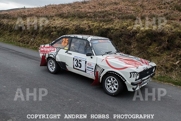 Somerset Stages Rally 2015 094