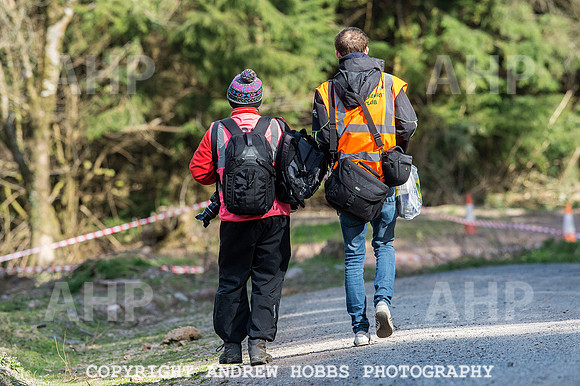 Somerset Stages Rally 2015 - Chargot 004