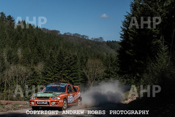 Somerset Stages Rally 2015 063