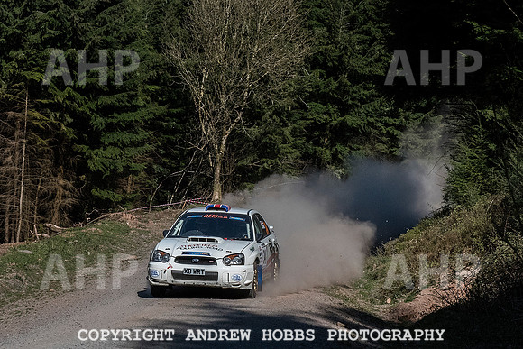 Somerset Stages Rally 2015 064