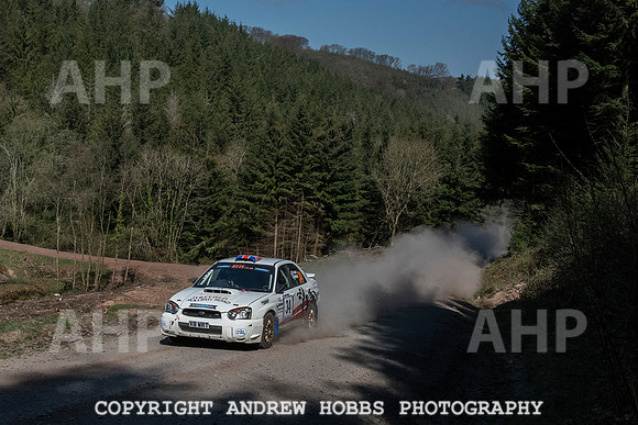 Somerset Stages Rally 2015 065