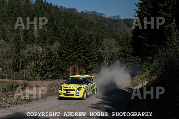 Somerset Stages Rally 2015 066