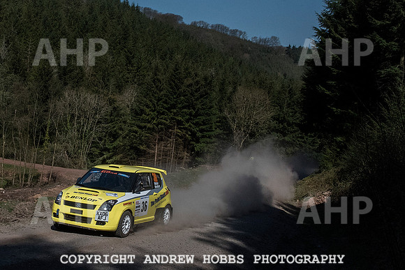 Somerset Stages Rally 2015 067
