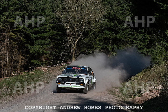 Somerset Stages Rally 2015 068