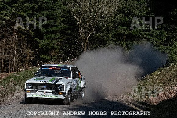 Somerset Stages Rally 2015 069