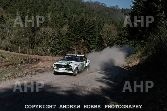 Somerset Stages Rally 2015 070