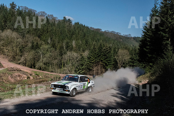 Somerset Stages Rally 2015 071