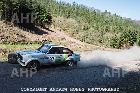 Somerset Stages Rally 2015 072