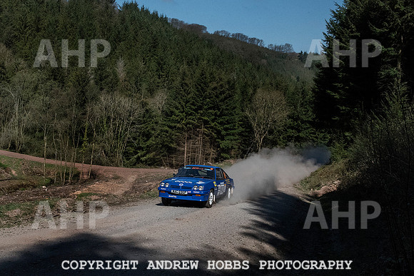 Somerset Stages Rally 2015 073