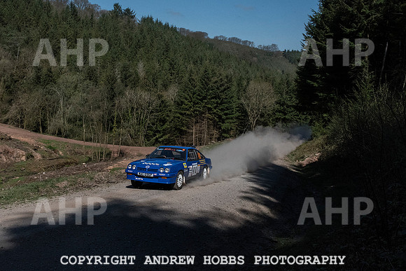 Somerset Stages Rally 2015 074