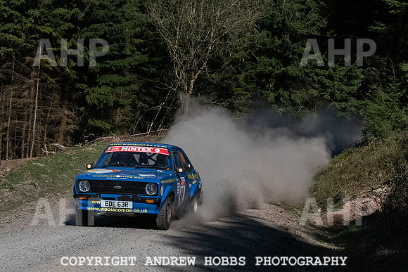 Somerset Stages Rally 2015 075