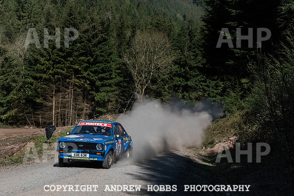 Somerset Stages Rally 2015 076