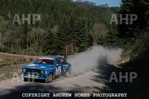 Somerset Stages Rally 2015 077