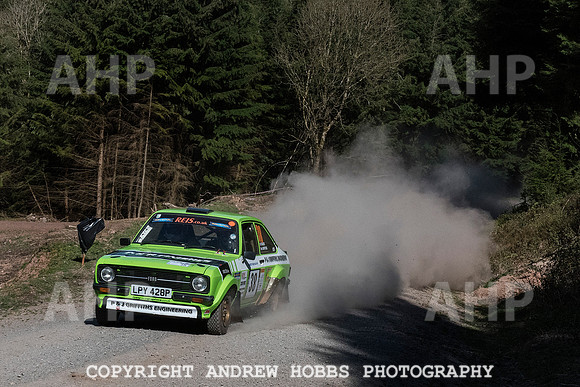 Somerset Stages Rally 2015 079