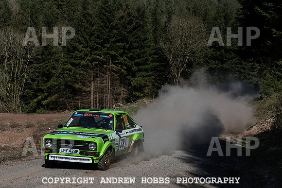 Somerset Stages Rally 2015 080