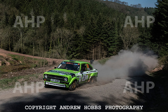 Somerset Stages Rally 2015 081