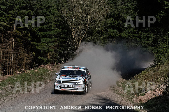 Somerset Stages Rally 2015 082