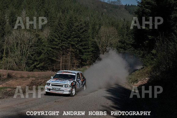Somerset Stages Rally 2015 084