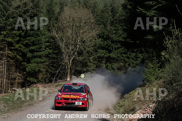 Somerset Stages Rally 2015 088