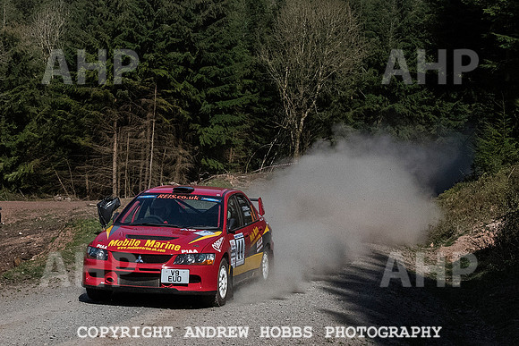 Somerset Stages Rally 2015 089