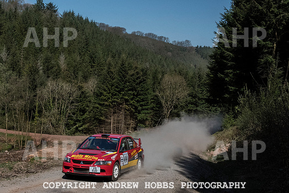 Somerset Stages Rally 2015 090