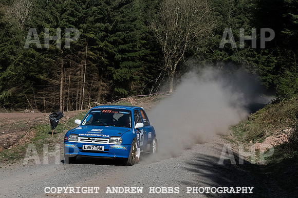 Somerset Stages Rally 2015 091