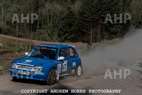 Somerset Stages Rally 2015 092