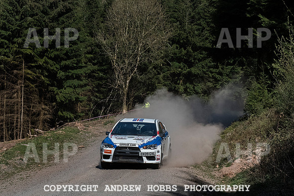 Somerset Stages Rally 2015 093