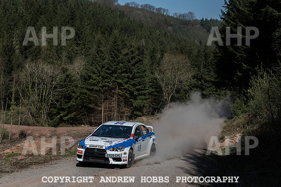 Somerset Stages Rally 2015 094
