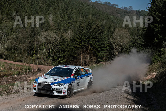 Somerset Stages Rally 2015 095