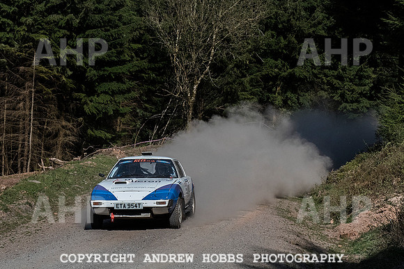 Somerset Stages Rally 2015 097