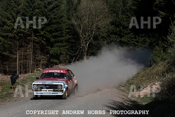 Somerset Stages Rally 2015 099