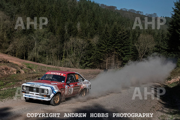 Somerset Stages Rally 2015 101