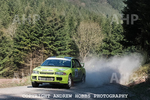Somerset Stages Rally 2015 047