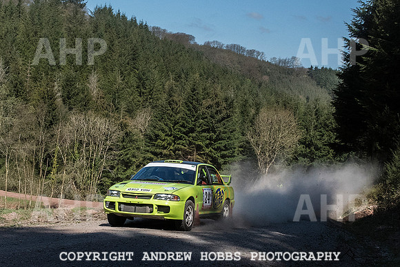 Somerset Stages Rally 2015 048