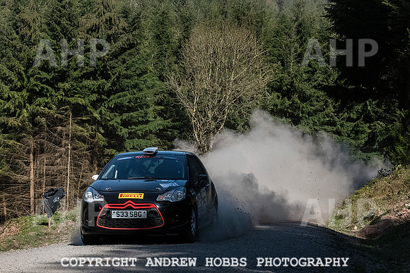 Somerset Stages Rally 2015 049