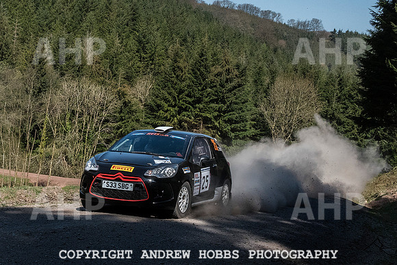 Somerset Stages Rally 2015 050