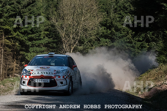 Somerset Stages Rally 2015 051