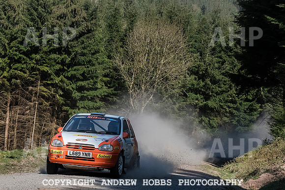 Somerset Stages Rally 2015 055