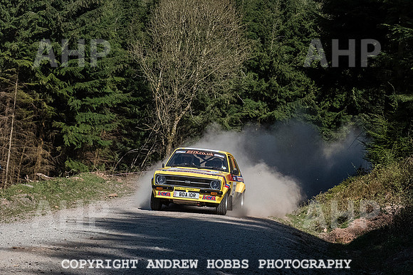 Somerset Stages Rally 2015 057