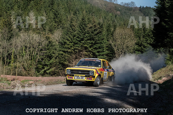 Somerset Stages Rally 2015 058