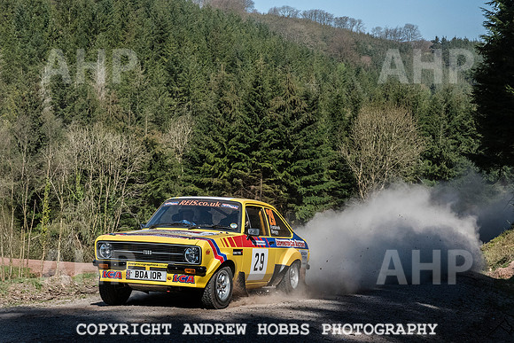 Somerset Stages Rally 2015 059
