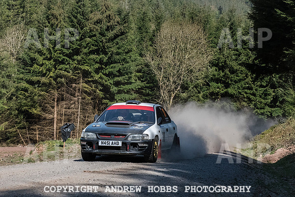 Somerset Stages Rally 2015 060